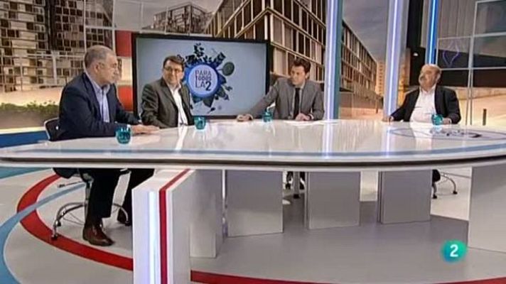 Para todos La 2 - La depresión