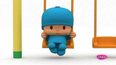 Pocoyó - El gran tobogán - RTVE.es - Pocoyo | Ver
