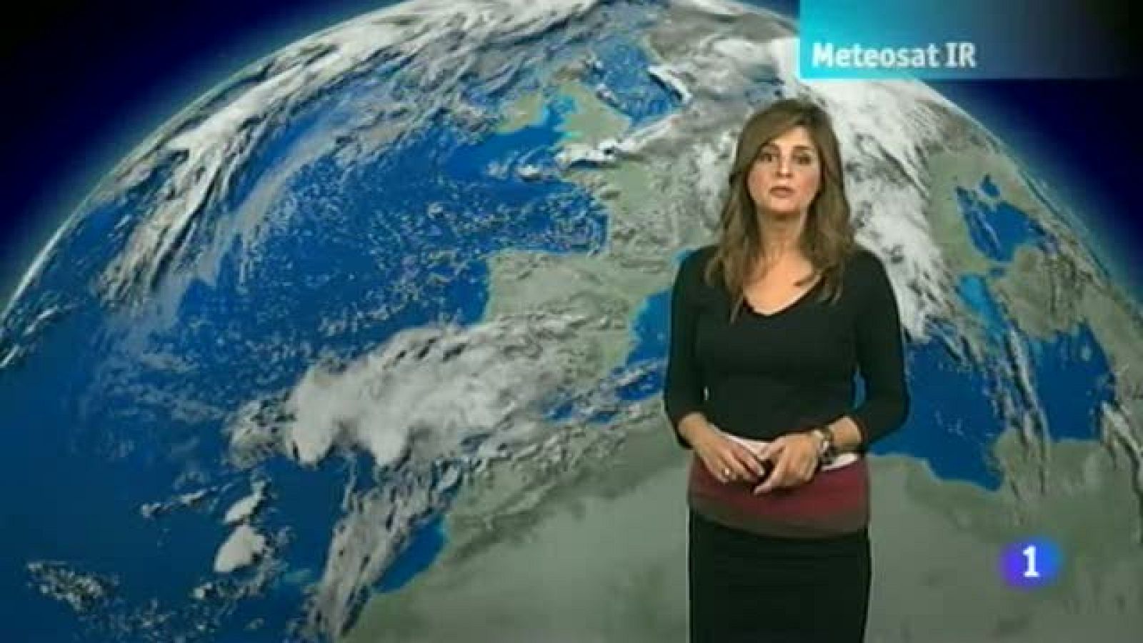 El tiempo en Extremadura - 06/11/12 | Ver