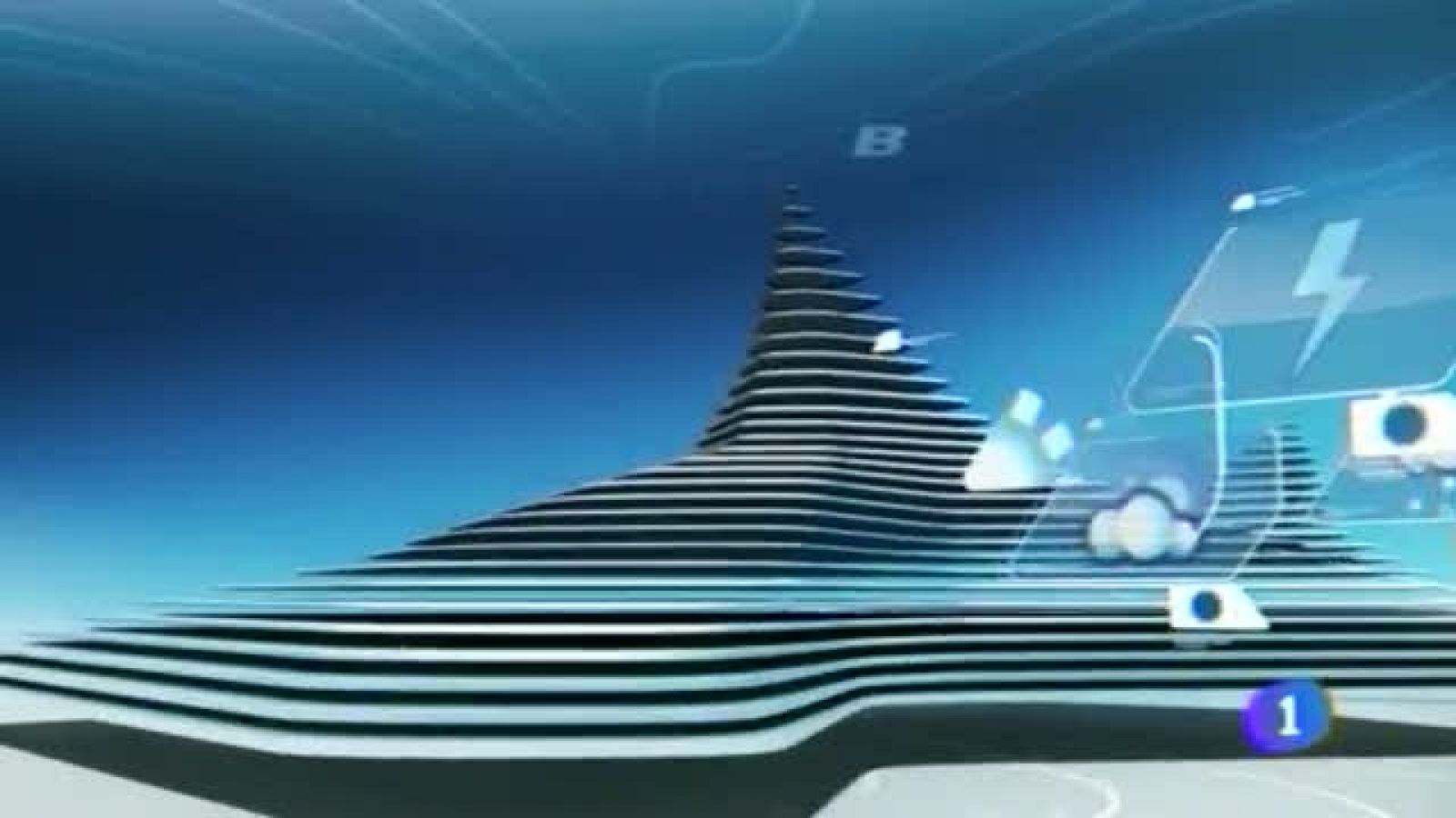 El tiempo en el País Vasco - 06/11/12