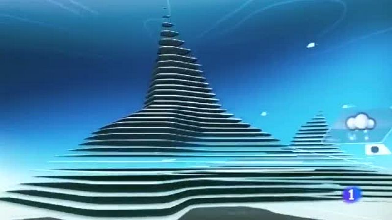 El tiempo en Castilla y León - 06/11/12