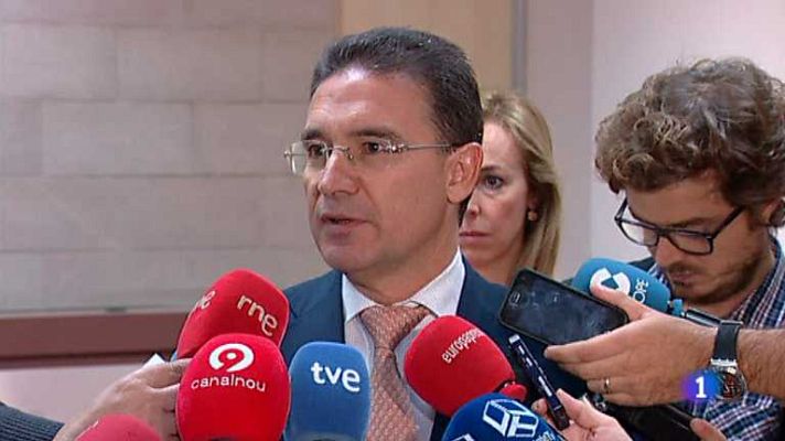 L'informatiu - Comunitat Valenciana - L'Informatiu - Comunitat Valenciana - 06/11/12