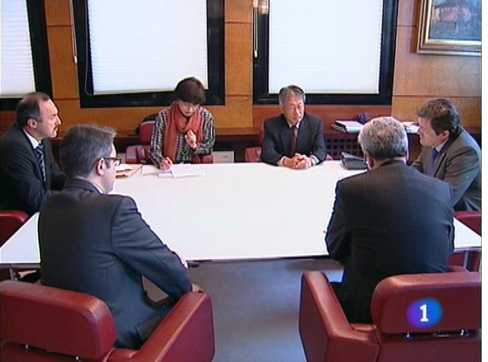 Panorama Regional - 06/11/12 | Ver