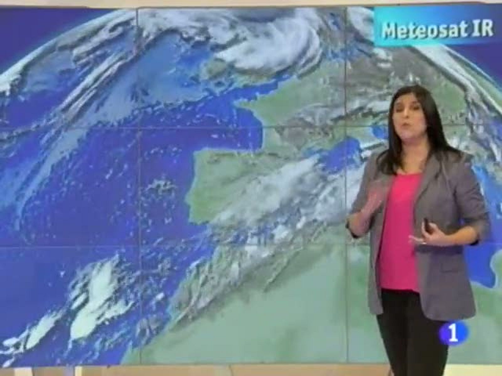 El temps a les Illes Balears - 06/11/12 | Ver