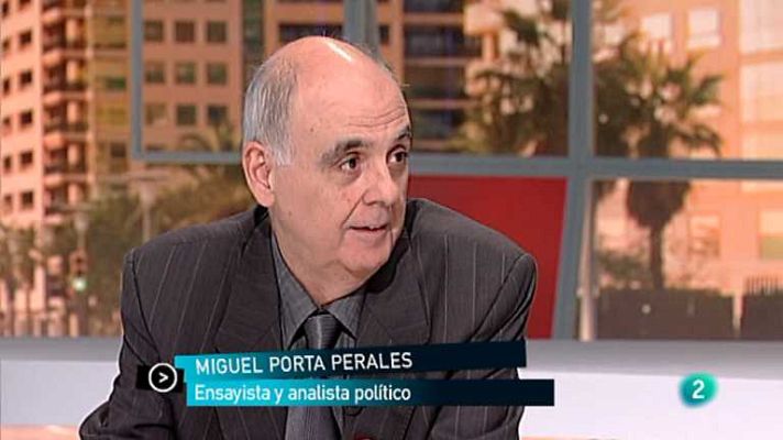 Para todos La 2 - Para todos La 2 - 06/11/12