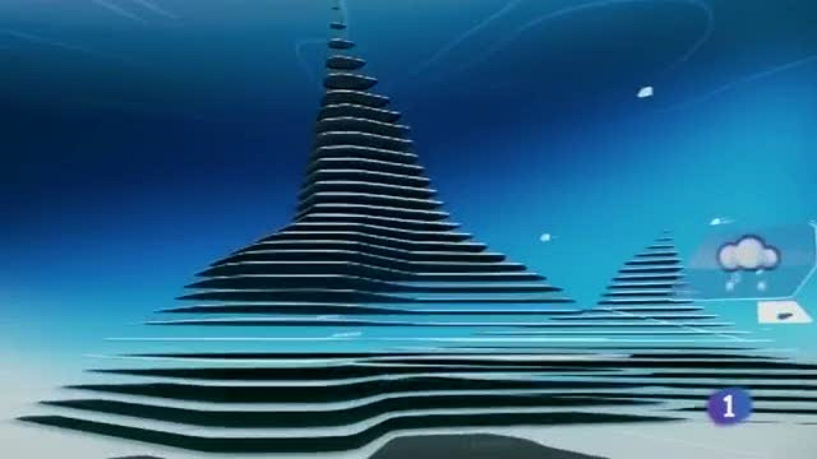 el tiempo en Castilla La Mancha (06/11/2012) | Ver