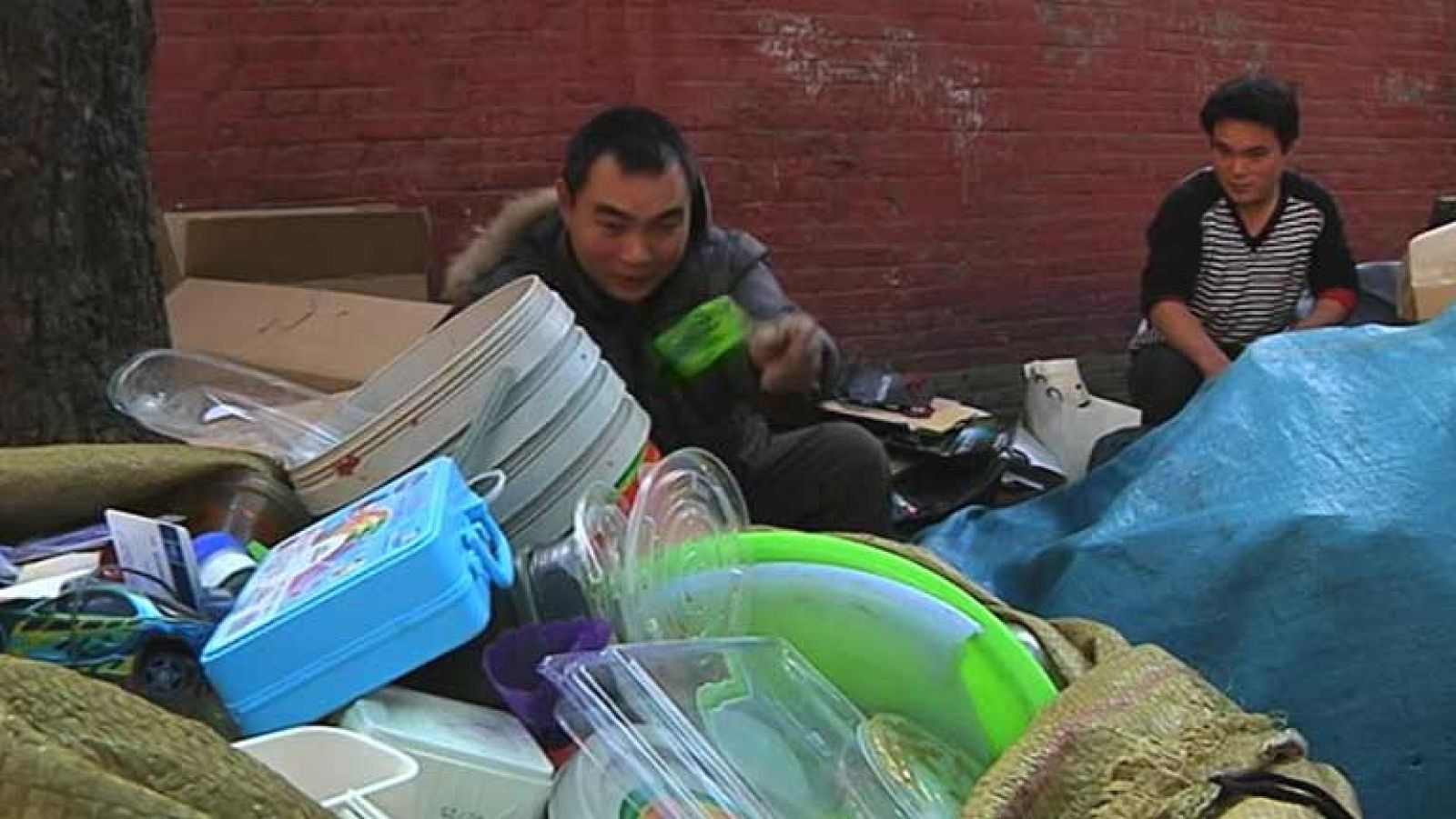 Dos días faltan en China para la elección de los nuevos líderes del país