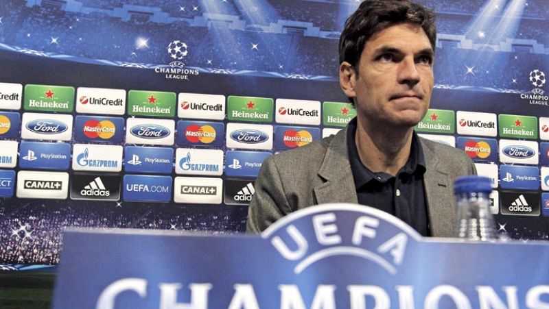 El entrenador del Valencia, Mauricio Pellegrino, reconoció que una victoria el miércoles ante el BATE Borisov en Mestalla sería un paso muy importante para lograr la clasificación para los octavos de final de la Champions League.