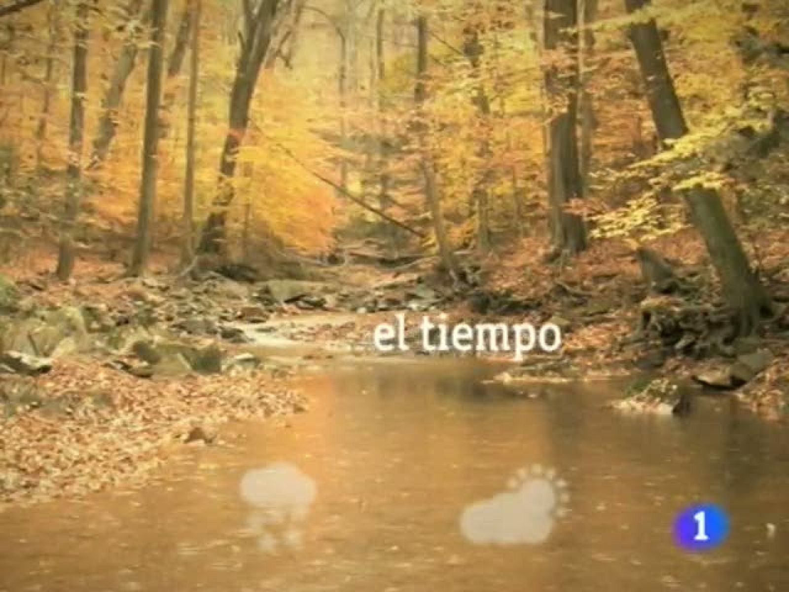 El tiempo en la Comunidad de Murcia.(06/11/2012).