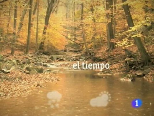 Noticias Murcia - El tiempo en la Comunidad de Murcia.(06/11/2012).