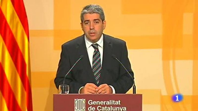 L'Informatiu 2 - 06/11/2012