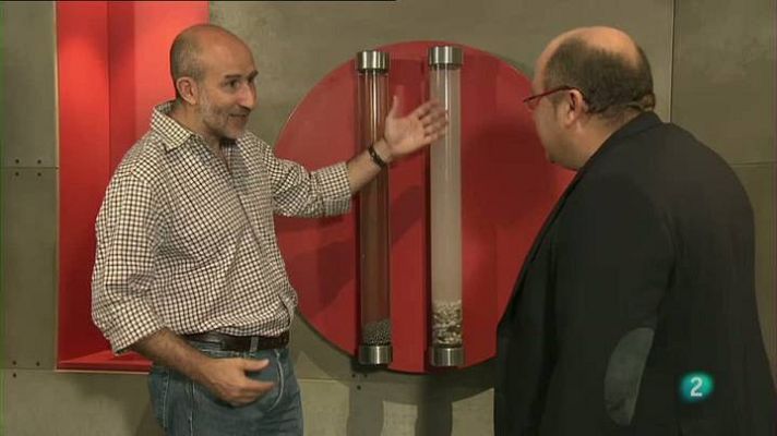 Moments - La ciència