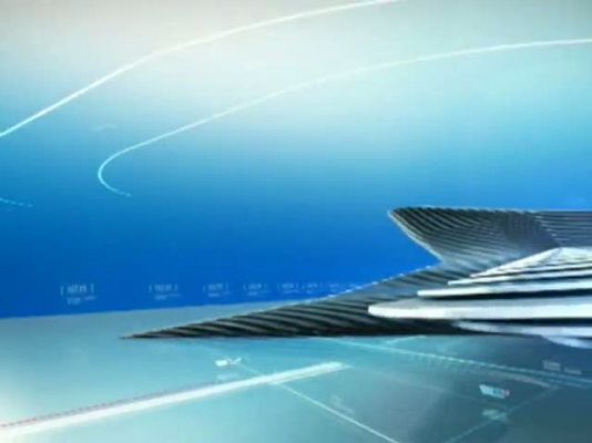 TeleCantabria - Telecantabria 2 - 06/11/12