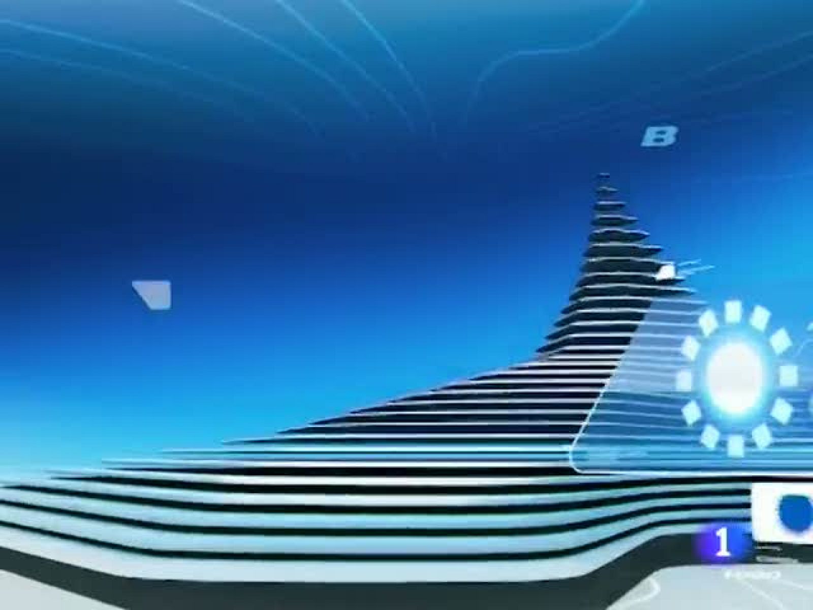 El tiempo en La Rioja - 06/11/12 | Ver