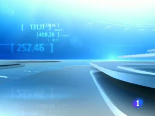 TeleCantabria - Telecantabria - 06/11/12