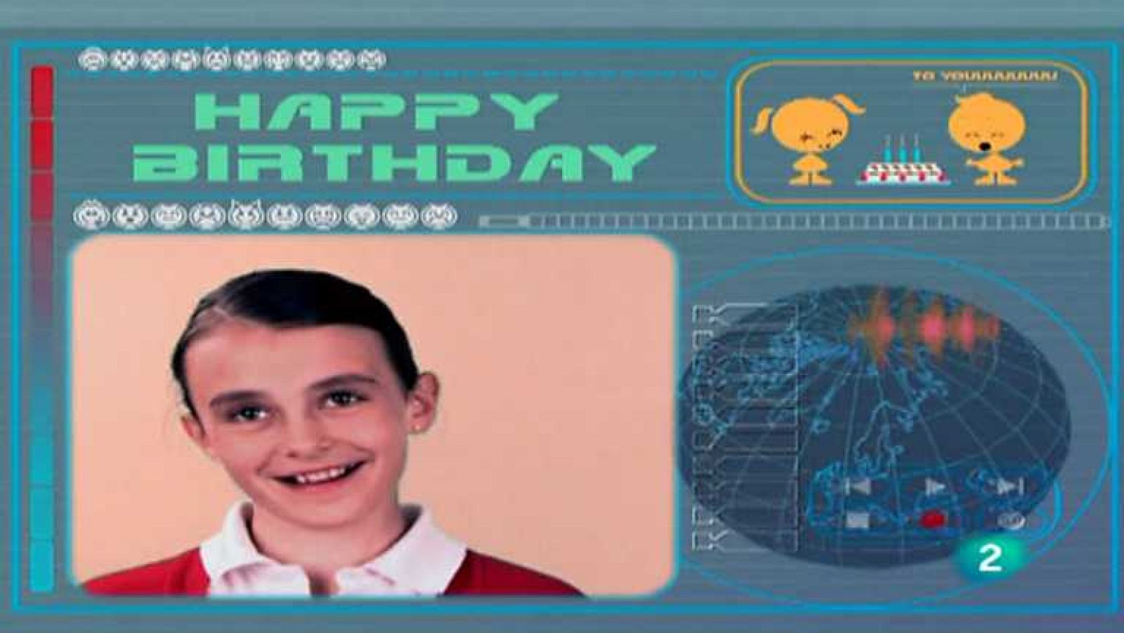 Gomaespuminglish - Lesson two - Ver ahora