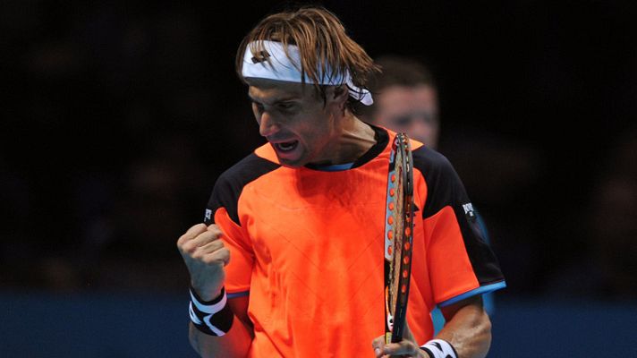  - Ferrer debutra ganando a Del Potro