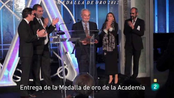 Versión española - La noche más hermosa