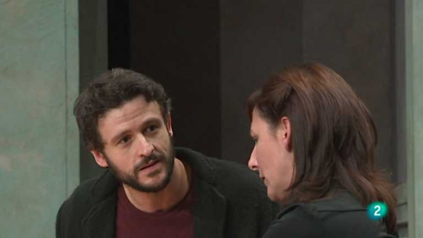 Mi reino por un caballo - 07/11/12 - Ver ahora