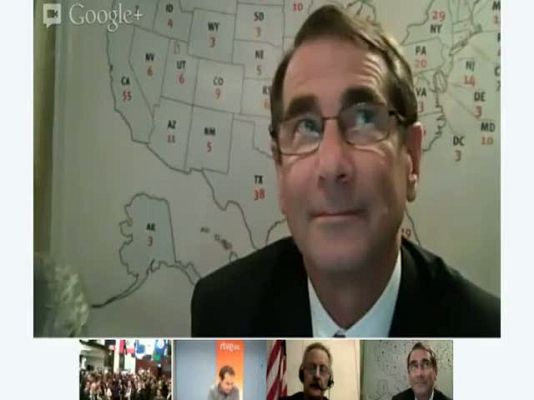 Videoquedadas en RTVE.es - Las elecciones y su influencia en las relaciones entre España y Estados Unidos