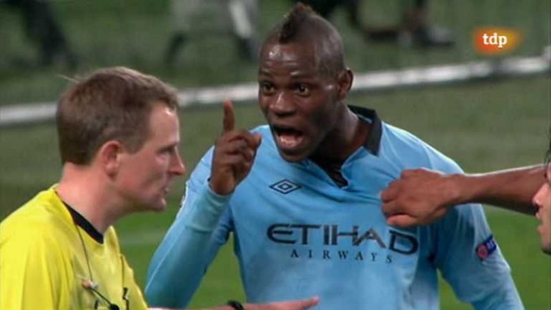 Champions League - Resumen Manchester City-Ajax - ver ahora