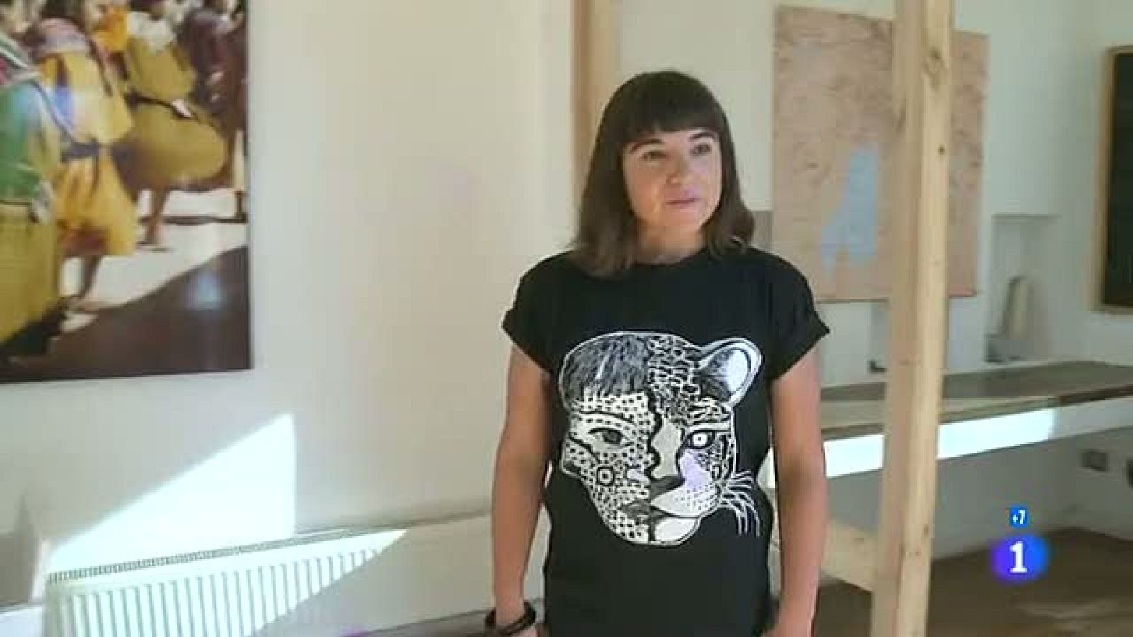 Españoles en el mundo - Norte de Chile - Eli | Ver