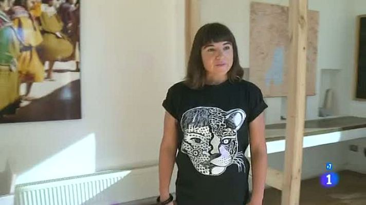 Españoles en el mundo - Norte de Chile - Eli