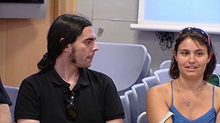 Universo UNED - La Barraca Digital. Curso de Redes.