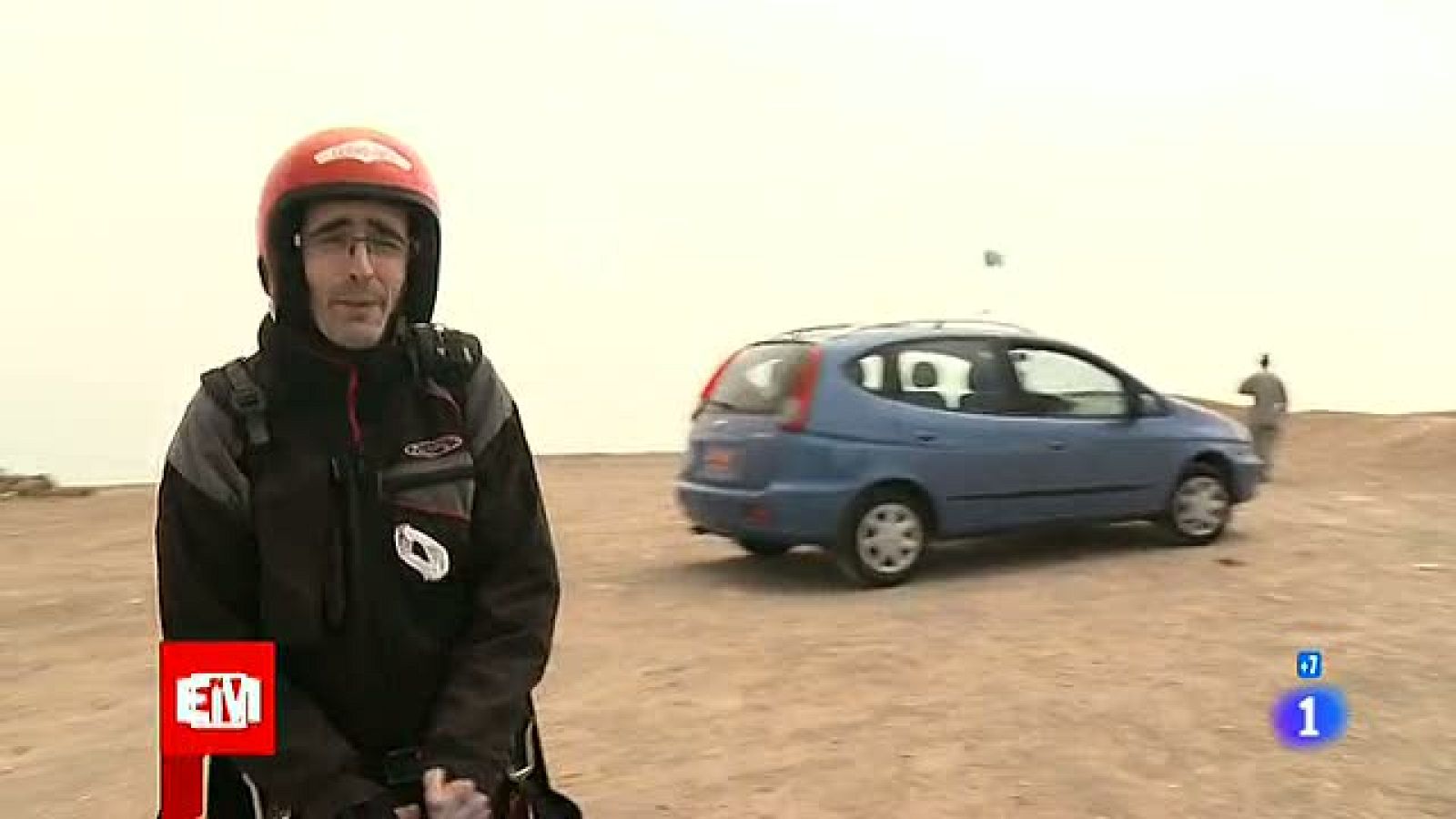 Españoles en el mundo - Norte de Chile - Juanjo | Ver