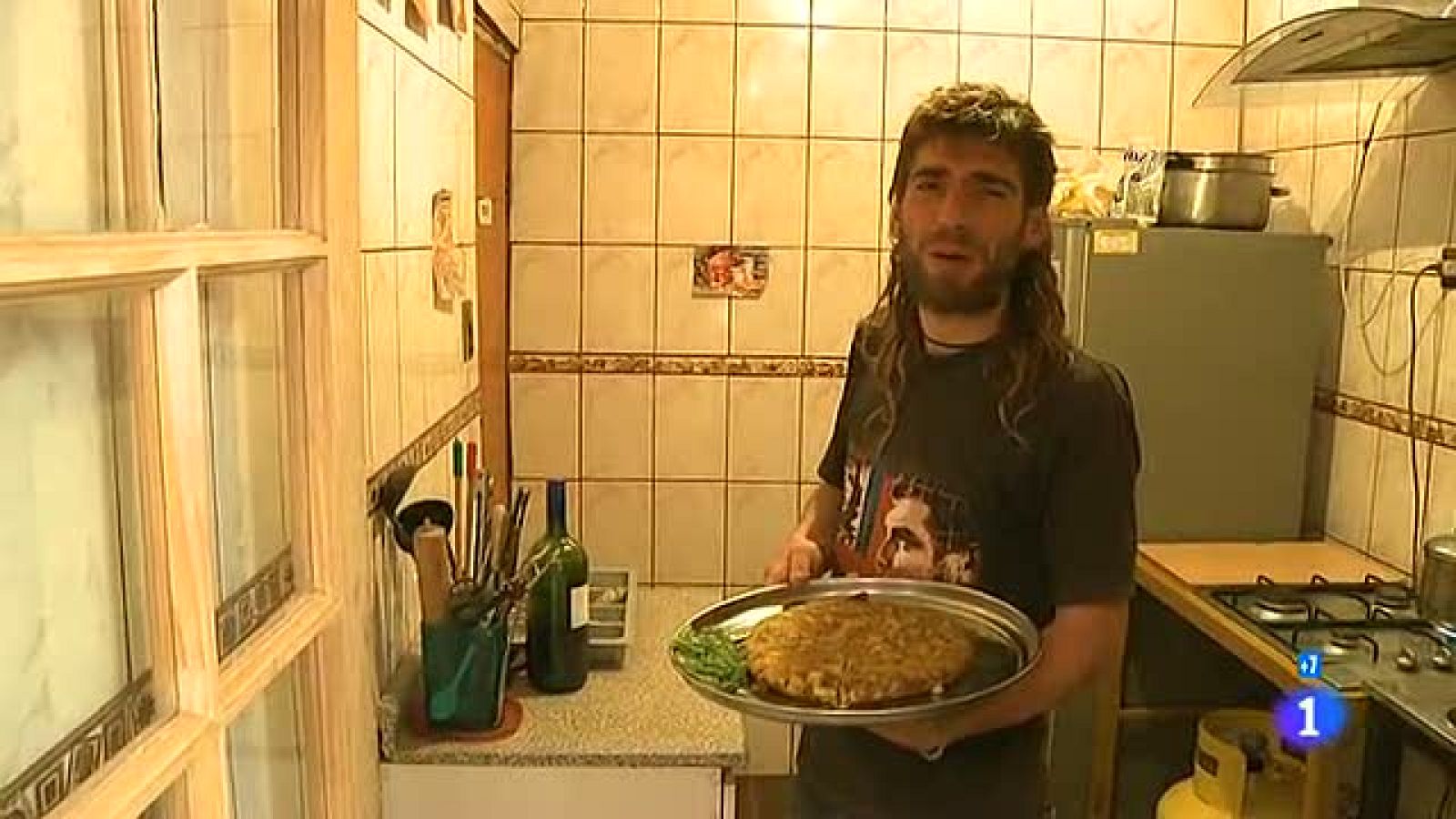 Españoles en el mundo - Norte de Chile - Roger | Ver