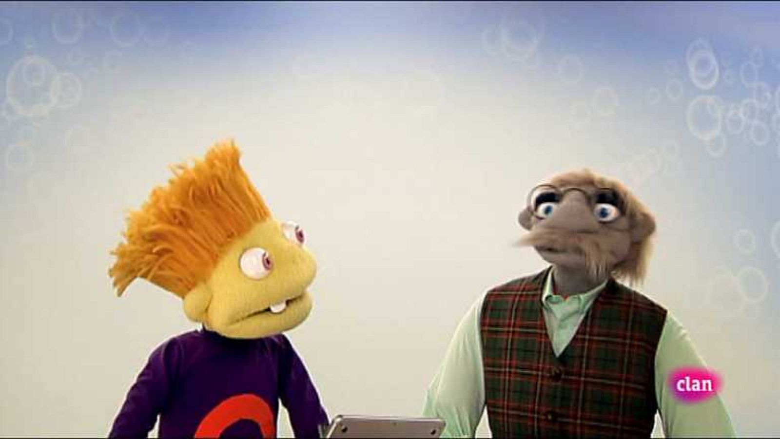 La calculadora - Lunnis | Ver