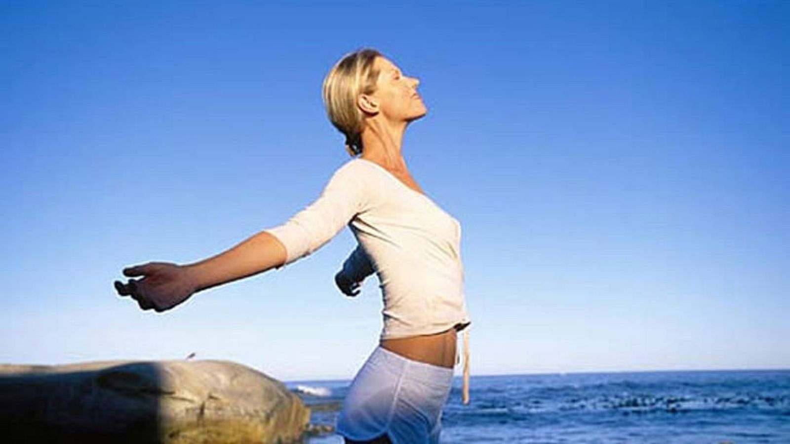 Saber vivir - Respira bien  - Ver ahora