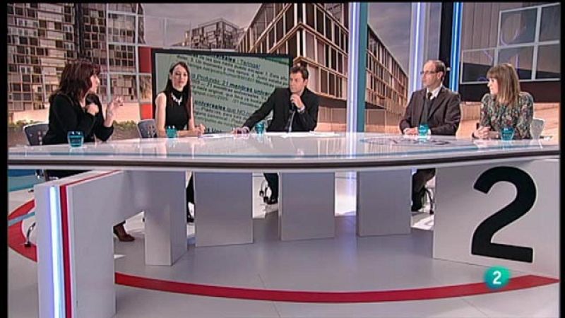 Para Todos La 2 - Debate: La mentira