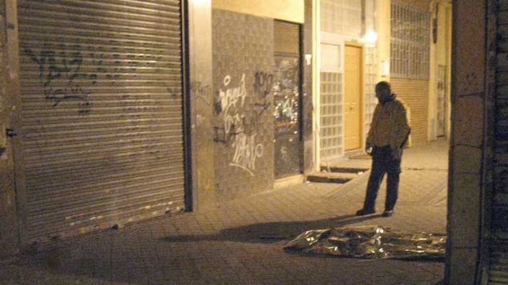 Informativo de Madrid - La Comunidad de Madrid en 4' - 07/11/12