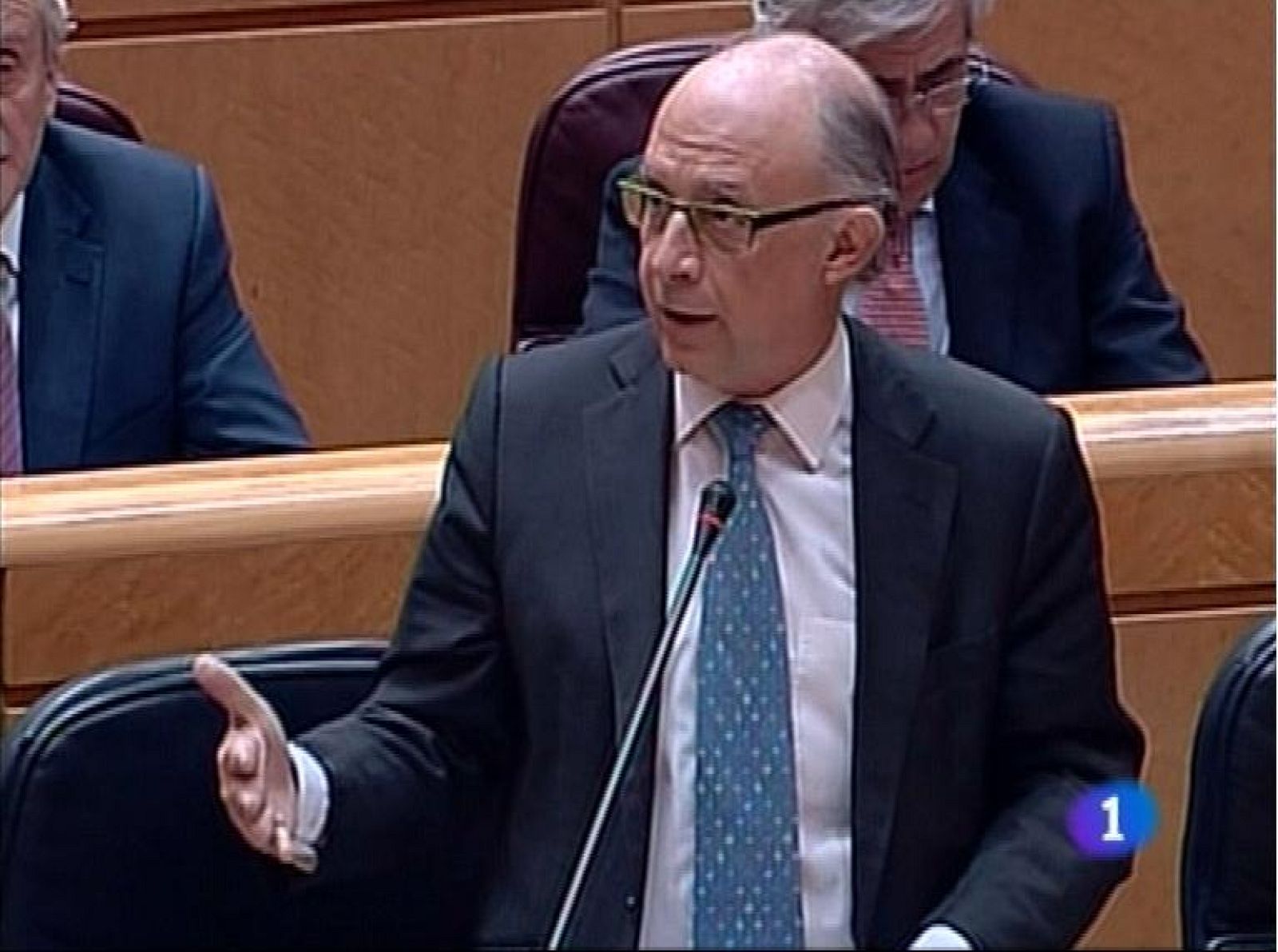 Asturias en 2' - 07/11/12 | Ver