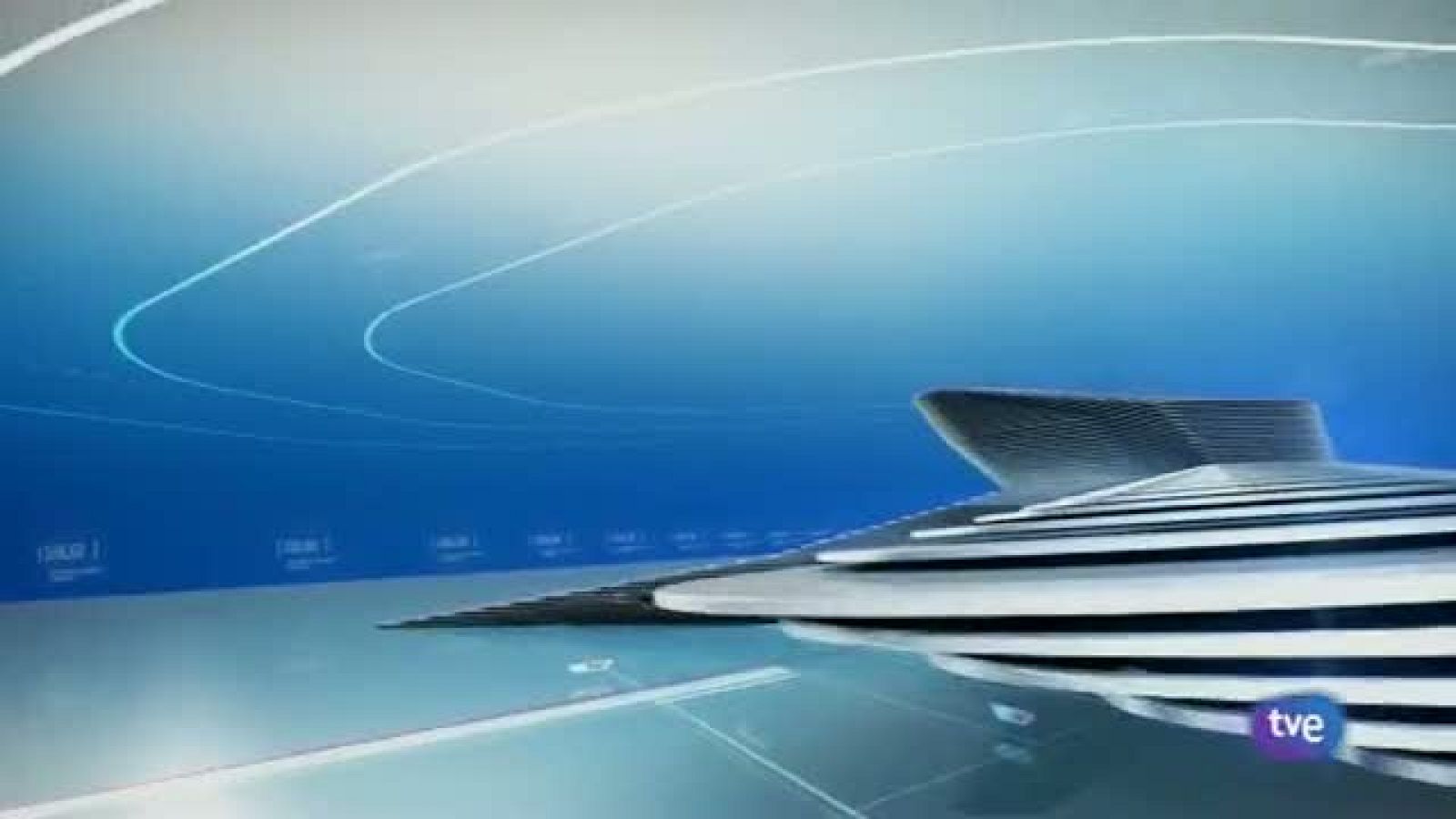 Castilla La Mancha en 2' - 07/11/12 | Ver