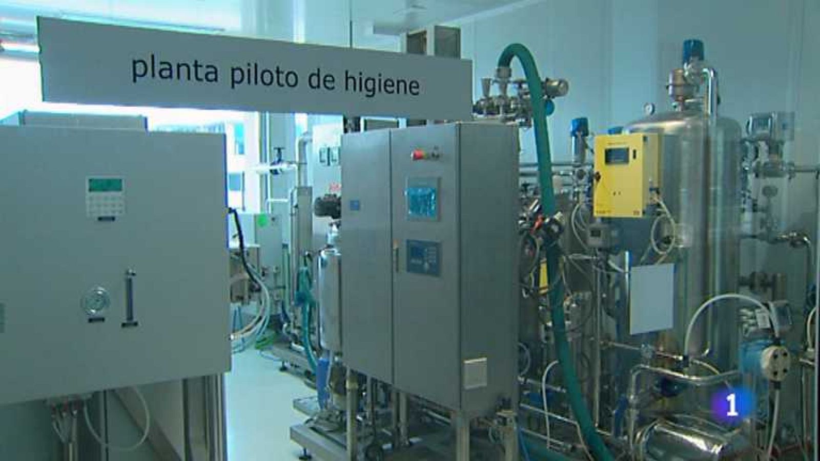 L'Informatiu - Comunitat Valenciana - 07/11/12 - ver ahora