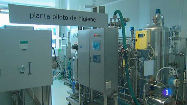 L'informatiu - Comunitat Valenciana - L'Informatiu - Comunitat Valenciana - 07/11/12