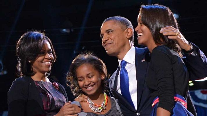 Telediario 1 - Telediario 1 en 4' - 07/11/12