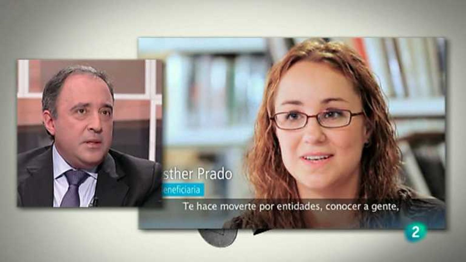 Para todos La 2 - 07/11/12  - Ver ahora