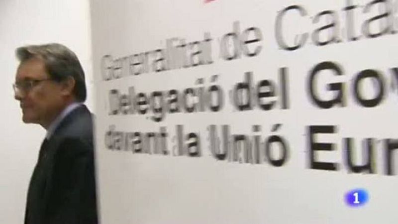 L'informatiu 2 - 7/11/12