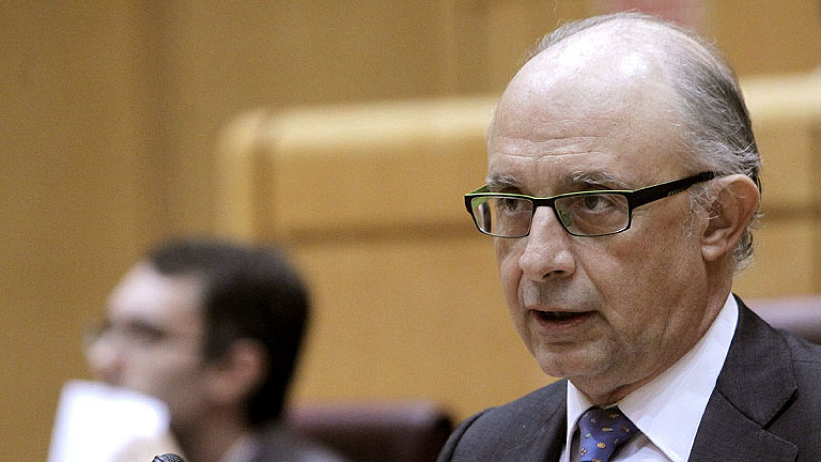 Los Presupuestos pasan por la comisión del Congreso sin incluir enmiendas de la oposición