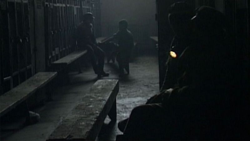 En Portada - En el corazón de las tinieblas | Ver