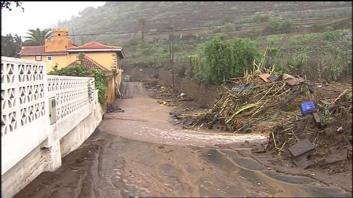 Telecanarias - Telecanarias - 07/11/12