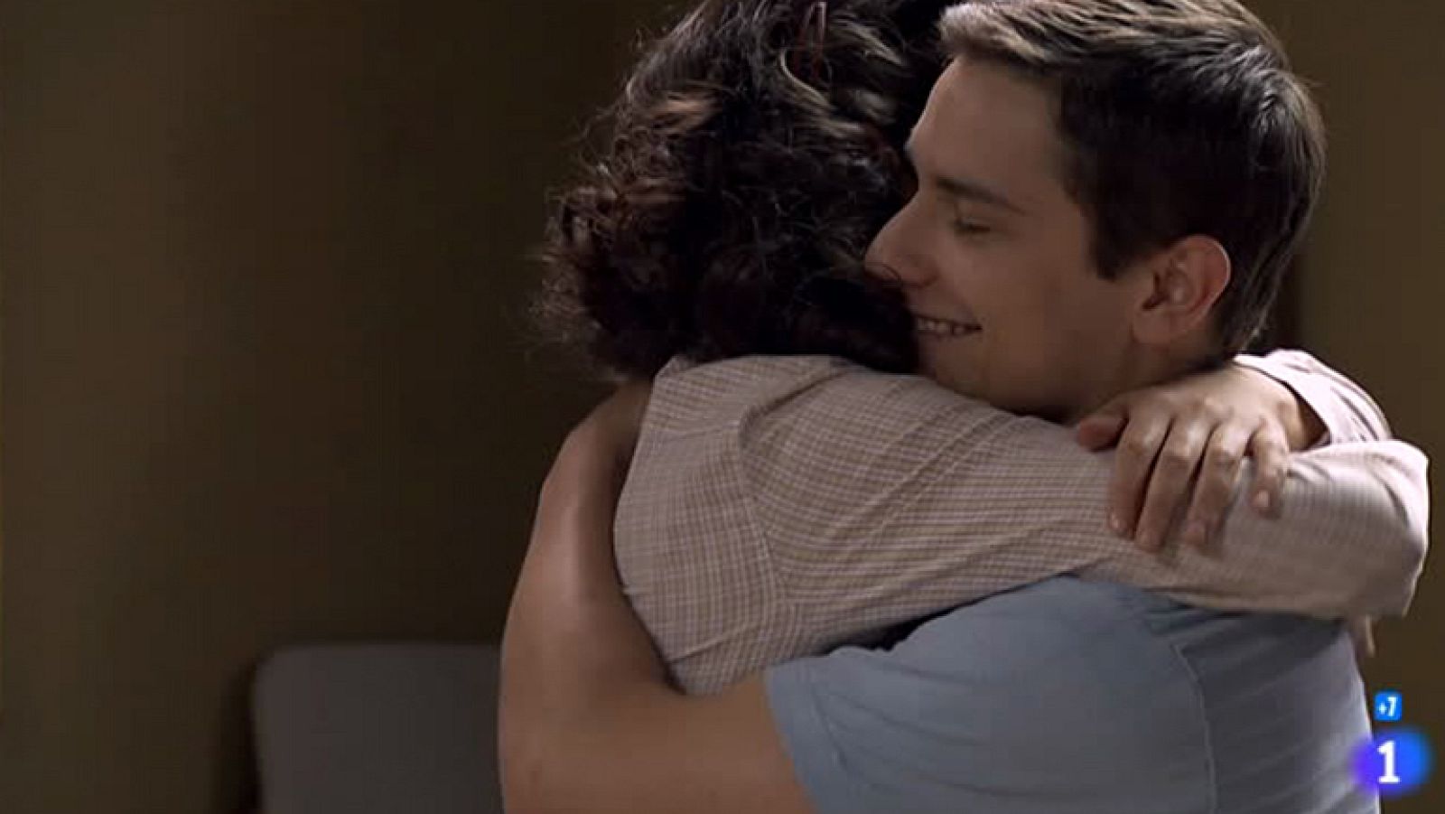 Amar - Miguel y Estrella, pasaporte a Alemania