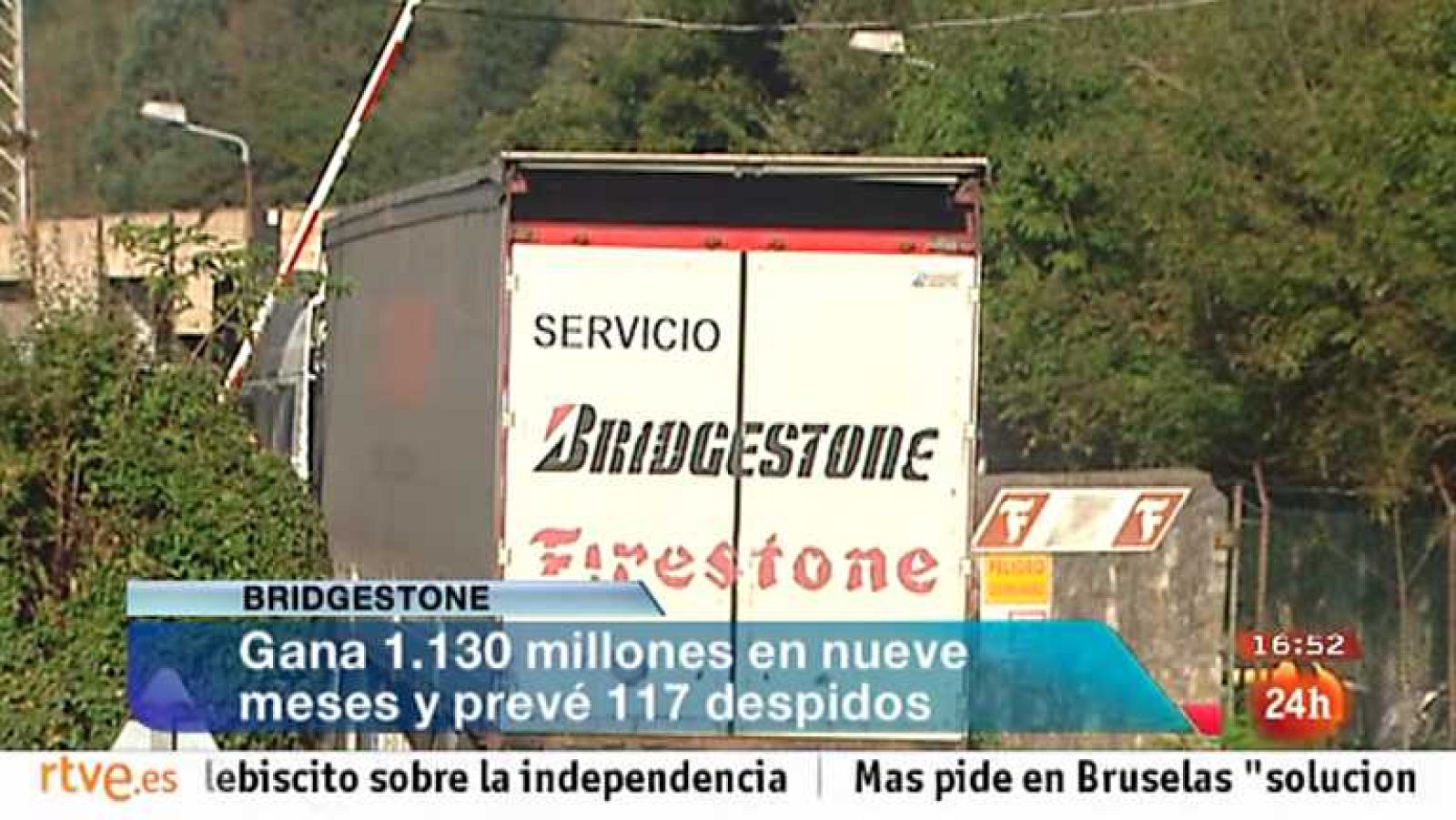 España en 24 horas - 07/11/12 - Ver ahora