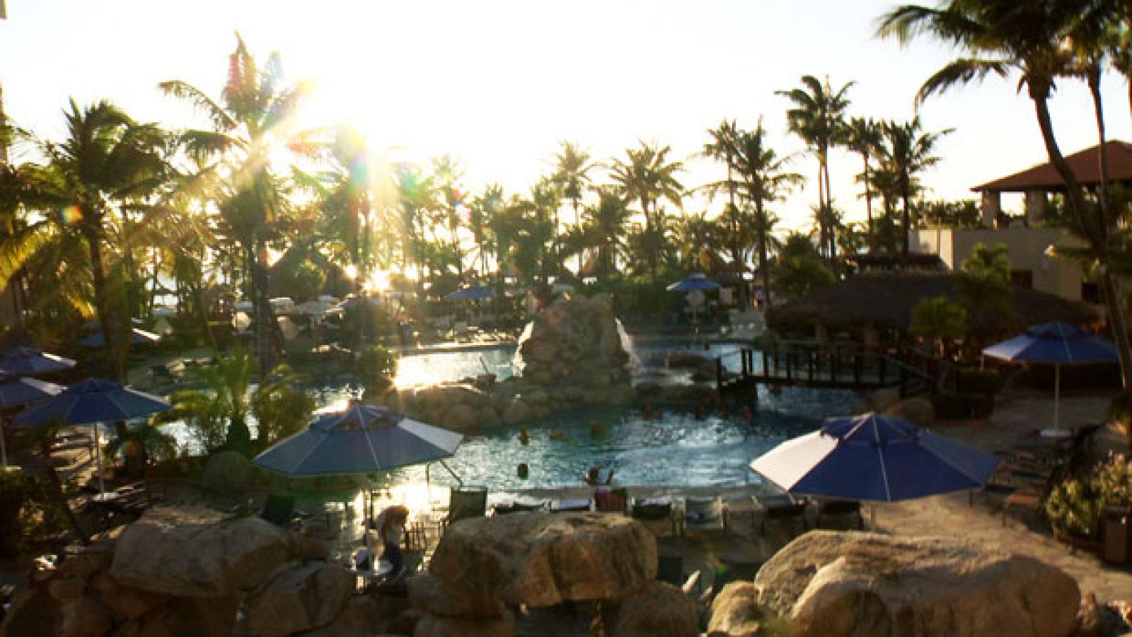 Españoles en el mundo - Caribe holandés - Avance | Ver