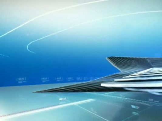 TeleCantabria - Telecantabria 2 - 07/11/12