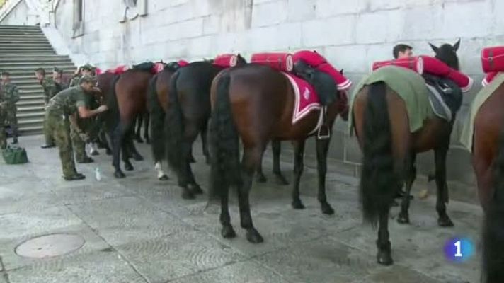 Audiencia Abierta - Audiencia abierta - Credenciales