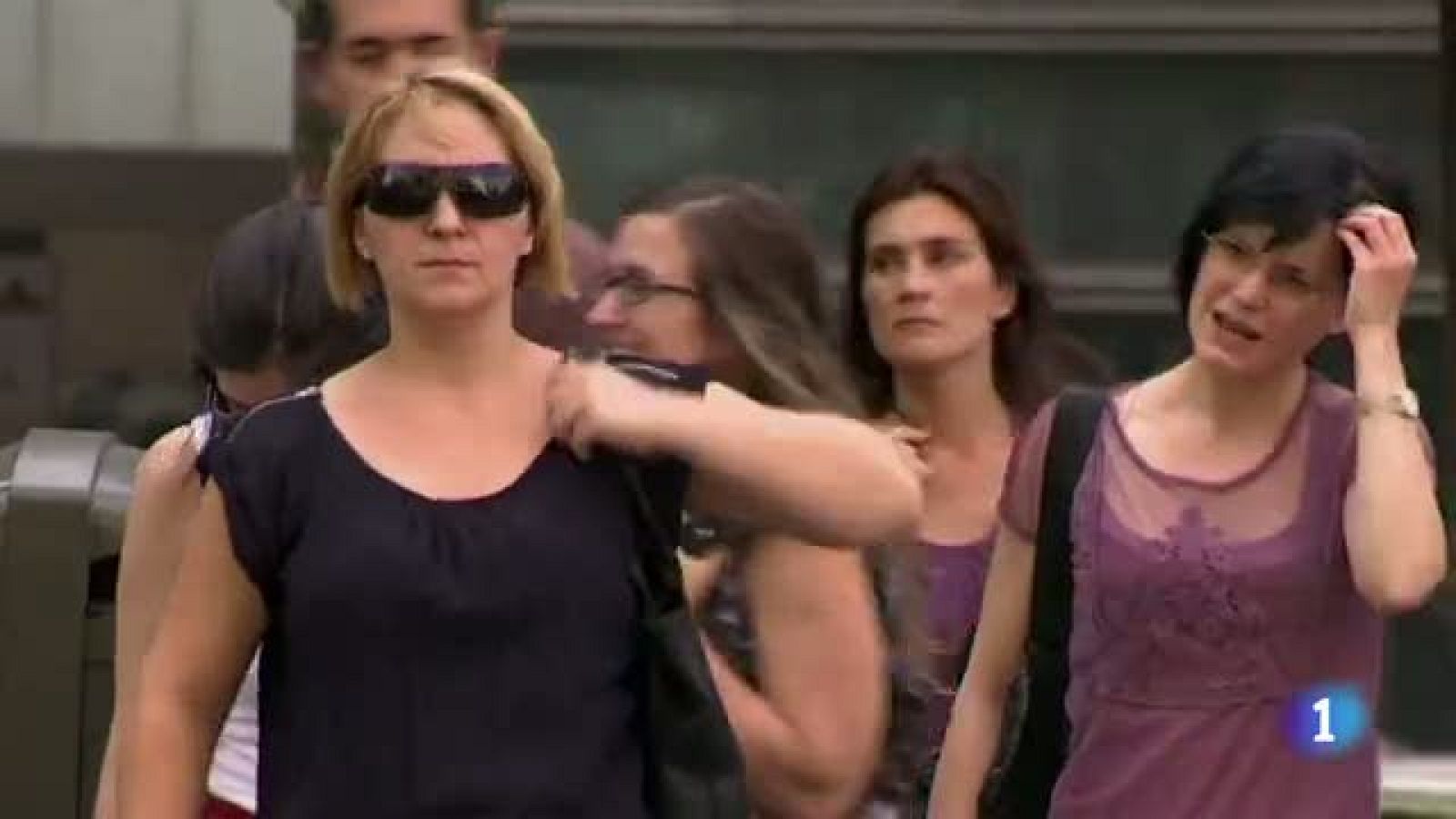 Audiencia Abierta Constitución I - Audiencia Abierta | Ver